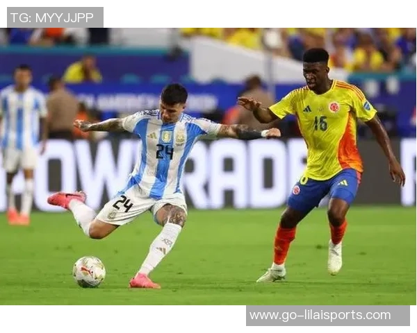 比利时与阿根廷激战正酣谁将晋级世界杯四强之争